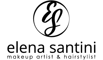 Elena Santini Makeup Artist & Hairstylist